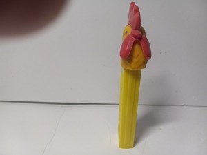 Pez Rooster NF