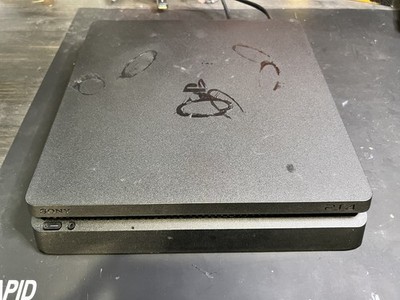 Sony PlayStation 4 Slim CUH-2215B 500GB Console Only