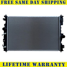 New Radiator For Lexus Fits LC500h LC500 13668