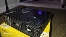 ViewSonic PJD5134 SVGA DLP Projector