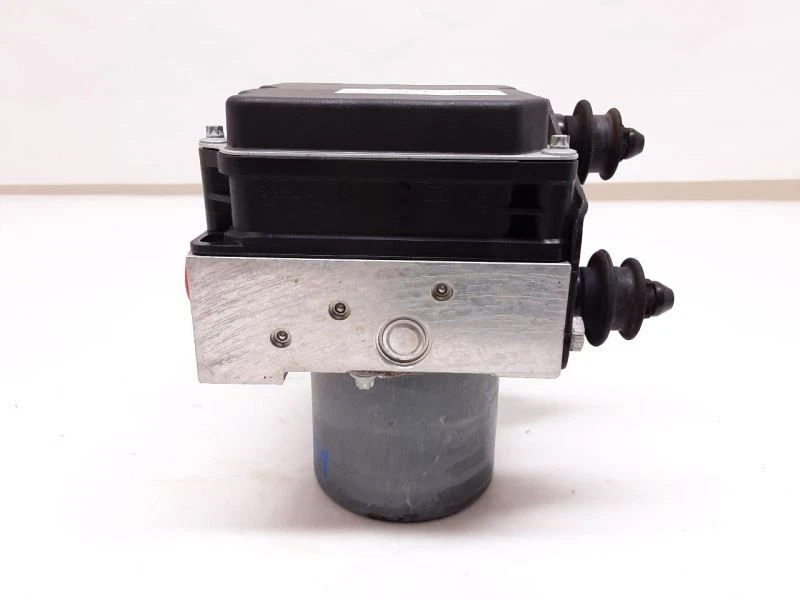 13-17 AUDI S5 Anti-Lock Brake ABS Pump 8K0907379CF - Image 4 of 4