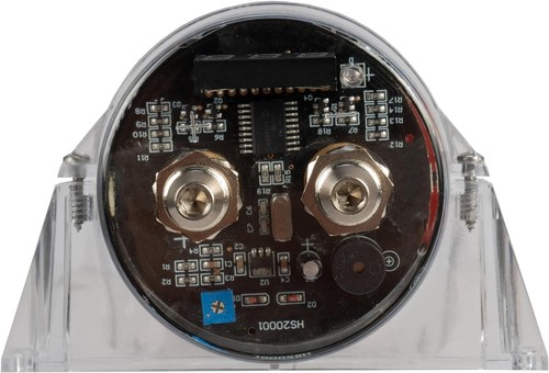 2.0 Farad Performance Capacitor with Digital Red Display for 2000W Systems - Picture 7 of 11