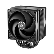 Image of ARCTIC Freezer 36 (Black)- Single-tower CPU cooler with push-pull, two pressure-