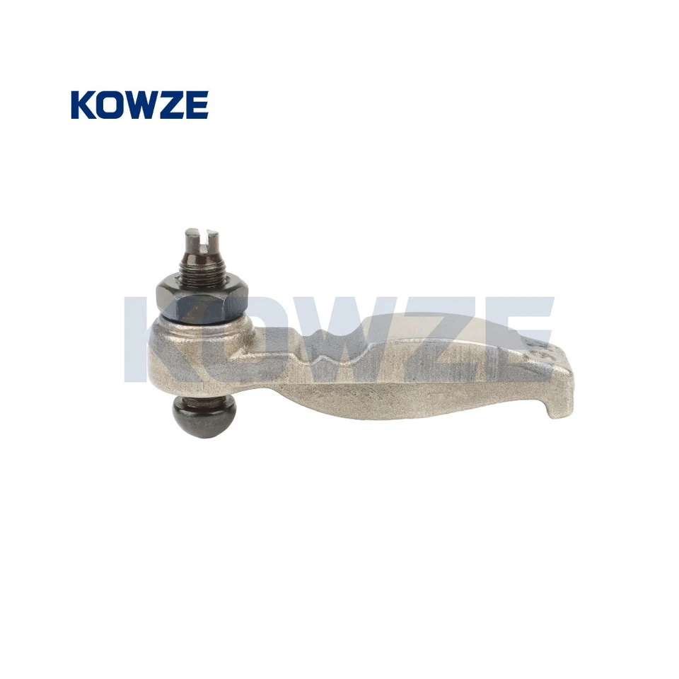 Brazo basculante de válvula No.1 12 piezas apto para TOYOTA STARLET 1E 2E Corolla Cp/Hb 13811-10021 Foto 3 de 4