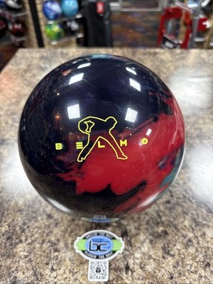 storm アイデンティティ 15ポンド Storm Identity Belmo Teal Original Bowling Ball | 15lbs Pin 3-3.5