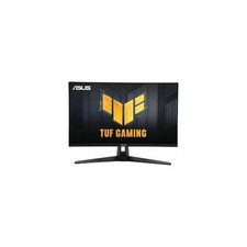 Asus 27" Class WQHD LED Monitor - 16:9 - Black