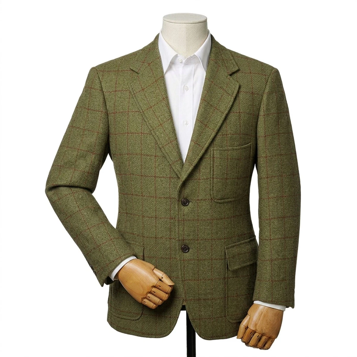 その他 [the vintage] Brooks Brothers FALL 1970 Brooks Brothers 1970s Vintage Suit Jackets & Blazers for Men for