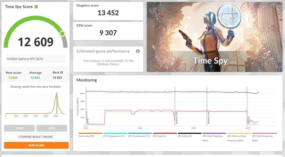 High FPS Gaming PC BUNDLE!! 32 GB RAM! RTX GPU, AMD CPU,MOUSE AND KEYBOARD+SSD - Image 4 of 4
