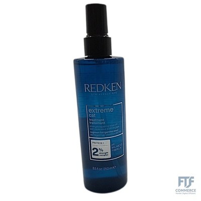 Redken Regenerierendes Spray für geschwächtes Haar, regenerierende Wirkung, mit