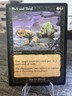 Magic the Gathering MTG - Sick and Tired - Urza's Legacy Edition