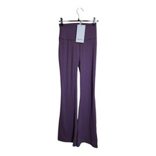 Lululemon Pants Women 4 Pktp Uarun 25" Athleisure Sportswear Training Crossfit 