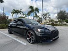 2019 Audi RS5 Hatchback Sedan 4D