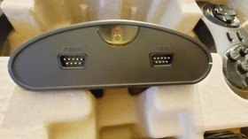 SEGA Genesis Classic Game Console 80 Built-in Games Collectors Edition Complete