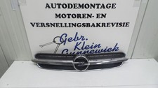 Calandre Opel GT
