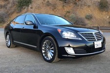 Hyundai Equus 2011-2016 Workshop Manual Service Repair Manual Pdf