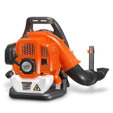 52CC Commercial Gas Leaf Blower Backpack Gas-powered Backpack Lawn Grass Blower