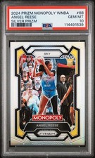 2024 Panini Prizm Monopoly WNBA Basketball Checklist Guide in-content 36