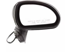 For 2014-2015 Infiniti QX60 Mirror Right TechPro 43817YDYG