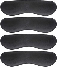 Dr. Foot's Heel Grips Liner Insert for Shoes Too Big, Shoe Inserts Liners for...