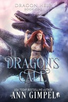 Ann Gimpel | Dragon's Call | Taschenbuch | Englisch (2019) | Dystopian Fantasy
