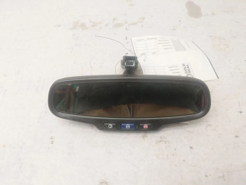 Espejo retrovisor telemático Onstar Opt DD8 13-20 para Buick Encore 2680840 Foto 2 de 4