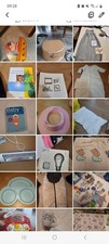 Baby Ausstattung Spielzeug Konvolut Paket