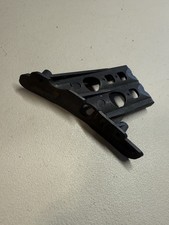 Honda Civic Ef Crx Rear Bumper Bracket Driver Left Side 88-91 Honda Civic Ef Crx Rear Bumper Bracket Driver Left Side 88-91