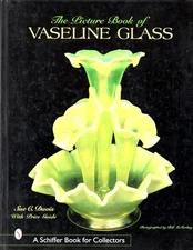 The Picture Book of Vaseline Glass