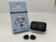 Taito Groove Coaster x Hololive Production Wireless Earphones