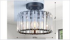 T- Aisle Light Corridor Light Entrance Balcony Checkroom Entry