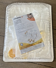 Medela Sealed 67350S Symphony Breast Milk Double Initiation Kit