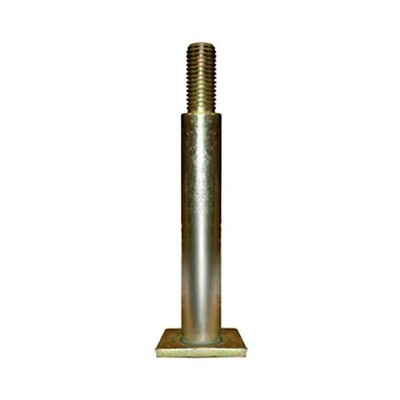 Spindle Axle Bolt 1'' x 7'' - 3/4'' Thread fits Bush Hog 1317BH 80A317