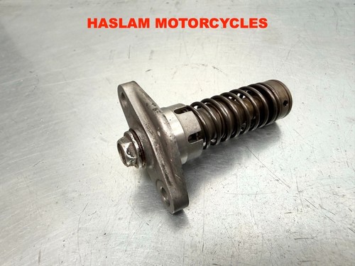 yamaha mt09 cam chain tensioner 1RC1221004 2014 to 2016 genuine