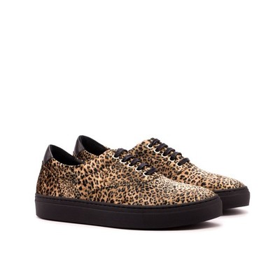 Robert August | The Ridge Ave. Sneaker No. 3925