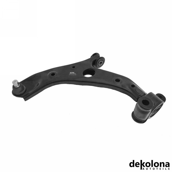 Querlenker Links Vorne FüR Mazda 3 1.5 2.2 D 2.0 Stufenheck 07.13 - 05.19-image
