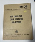 Vintage LOT -Army Navy Manuals Books - Basic Electronics, Engineer Field Data — photo 6