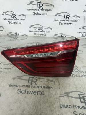 7438826 BMW X6 F16 X6M F86 LCI Rücklicht Rückleuchte Rechts 