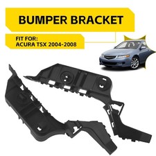 2PCS For Acura TSX 2004 2005 2006 2007 2008 B...