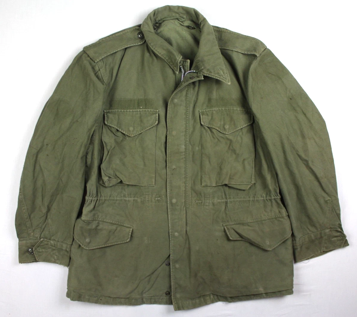 vintage m65 jacket products for sale | eBay