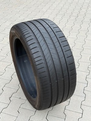 1x TOP Reifen Sommerreifen Pirelli P-Zero NC0 315/40 ZR21 R21 115Y 6mm DOT2024
