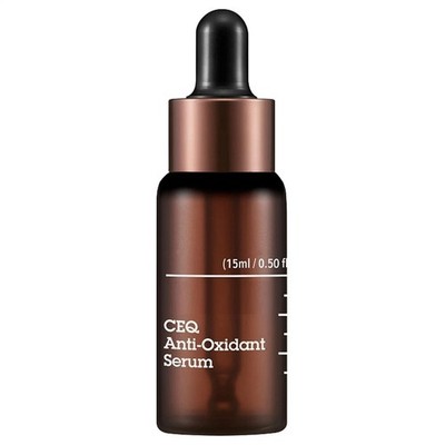 DR.DIFFERENT CEQ Anti-Oxidant Serum 15ml Blemish Skin Tone Care