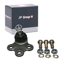 Rotule de suspension Opel ASCONA