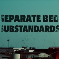 Separate Bed & Frode Fivel Substandards (Vinyl) 12\ Album (Us Import)"