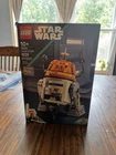 LEGO Star Wars Chopper (C1-10P) Astromech Droid #75416-NEW