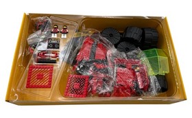 Lego M:Tron #6989 Mega Core Magnetizer 100% Complete Set (1990) - NEW IN BOX!