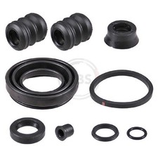 Reparatursatz Bremssattel hinten für Skoda Roomster 5J7 5J Scala NW1 | 23943968