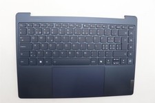 Lenovo Yoga 9 2-in-1 14IMH9 Palmrest Cover Touchpad Keyboard 5CB1P00365