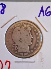 1910 Year Barber Quarters (1892-1916) for sale | eBay