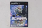 Mobile Suit Gundam (Japan) (Region Locked) - PlayStation 2 JPN