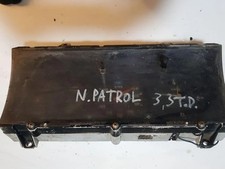 Compteur Nissan PATROL